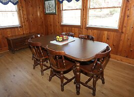 Pine Mountain Club Chalets Resort