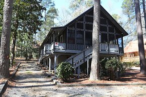 Pine Mountain Club Chalets Resort