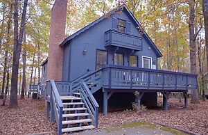 Pine Mountain Club Chalets Resort