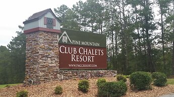 Pine Mountain Club Chalets Resort