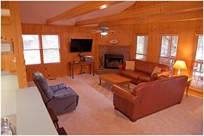 Pine Mountain Club Chalets Resort