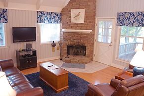 Pine Mountain Club Chalets Resort