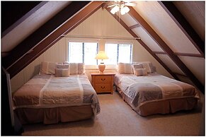 Pine Mountain Club Chalets Resort