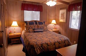 Pine Mountain Club Chalets Resort