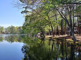 Pine Mountain Club Chalets Resort