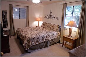 Pine Mountain Club Chalets Resort