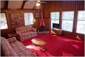 Pine Mountain Club Chalets Resort