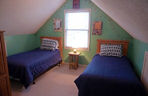 Pine Mountain Club Chalets Resort