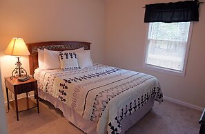 Pine Mountain Club Chalets Resort