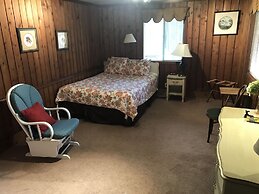 Pine Mountain Club Chalets Resort