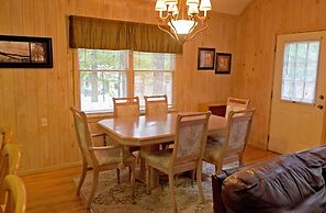 Pine Mountain Club Chalets Resort