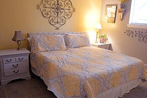 Pine Mountain Club Chalets Resort