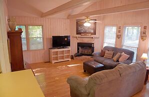 Pine Mountain Club Chalets Resort