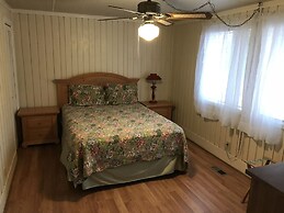 Pine Mountain Club Chalets Resort