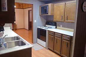 Pine Mountain Club Chalets Resort