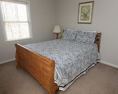 Pine Mountain Club Chalets Resort