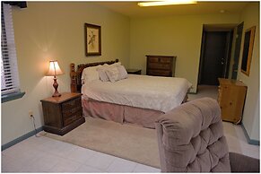 Pine Mountain Club Chalets Resort