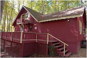 Pine Mountain Club Chalets Resort