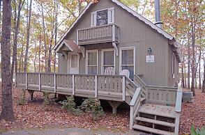 Pine Mountain Club Chalets Resort