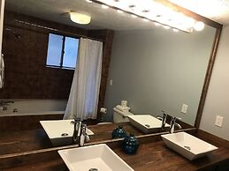 Pine Mountain Club Chalets Resort