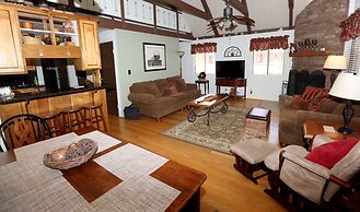 Pine Mountain Club Chalets Resort