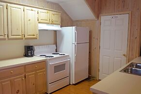 Pine Mountain Club Chalets Resort