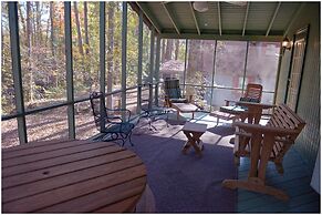 Pine Mountain Club Chalets Resort