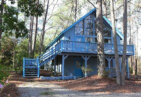 Pine Mountain Club Chalets Resort