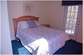 Pine Mountain Club Chalets Resort