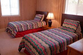 Pine Mountain Club Chalets Resort