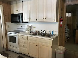 Pine Mountain Club Chalets Resort