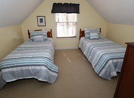 Pine Mountain Club Chalets Resort