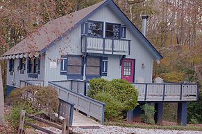 Pine Mountain Club Chalets Resort