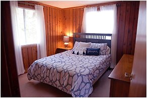 Pine Mountain Club Chalets Resort