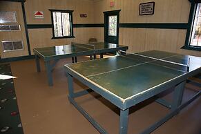 Pine Mountain Club Chalets Resort
