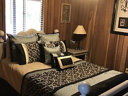 Pine Mountain Club Chalets Resort