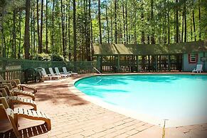 Pine Mountain Club Chalets Resort