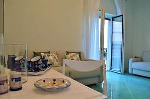 La Corte Dei Naviganti B&B - Amalfi Coast - Cetara