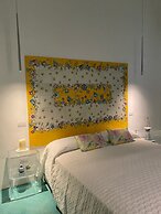 La Corte Dei Naviganti B&B - Amalfi Coast - Cetara