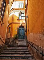 La Corte Dei Naviganti B&B - Amalfi Coast - Cetara
