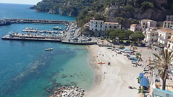 La Corte Dei Naviganti B&B - Amalfi Coast - Cetara