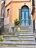 La Corte Dei Naviganti B&B - Amalfi Coast - Cetara