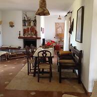 SVS - Lu Impostu Villa e Apartments