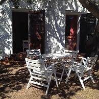 SVS - Lu Impostu Villa e Apartments