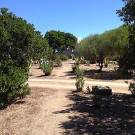 SVS - Lu Impostu Villa e Apartments