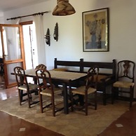 SVS - Lu Impostu Villa e Apartments