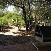 SVS - Lu Impostu Villa e Apartments