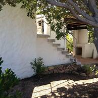 SVS - Lu Impostu Villa e Apartments