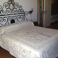 SVS - Lu Impostu Villa e Apartments