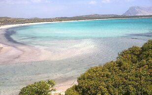 SVS - Lu Impostu Villa e Apartments